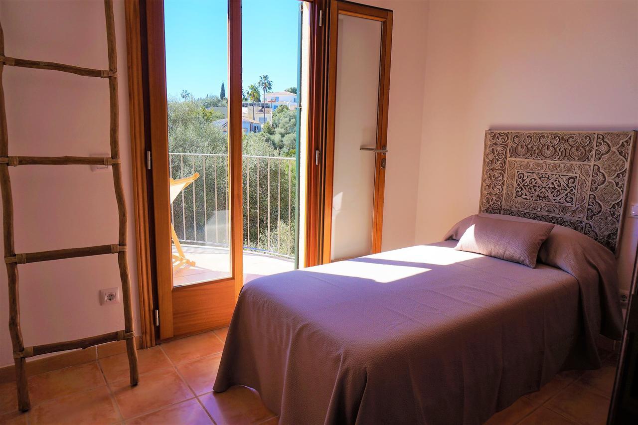M&m House Vakantiehuis Cala Romantica (Mallorca)
