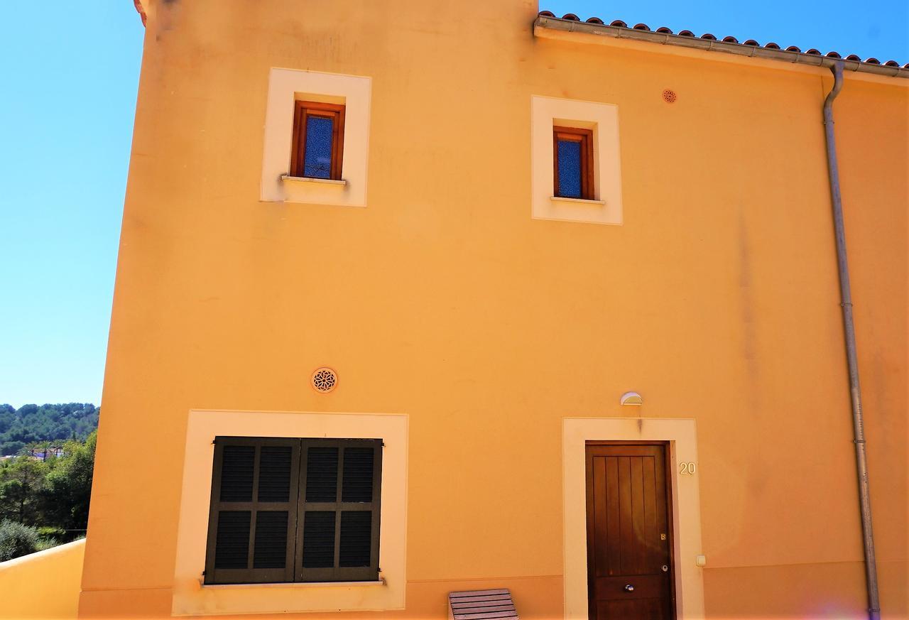 Сasa de vacaciones M&m House Cala Romàntica
