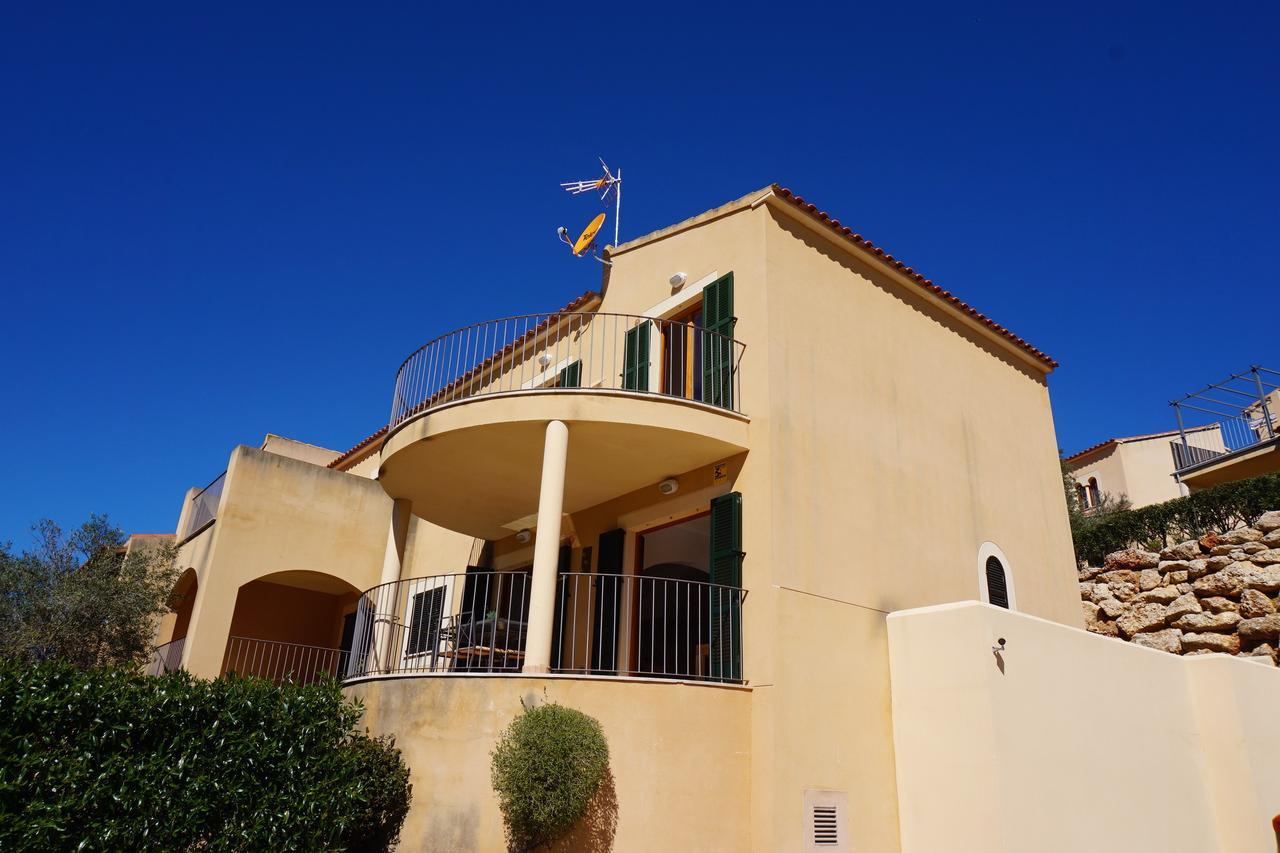M&m House Сasa de vacaciones Cala Romàntica