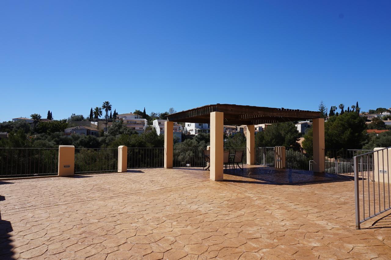 Feriehus M&m House Cala Romantica (Mallorca)